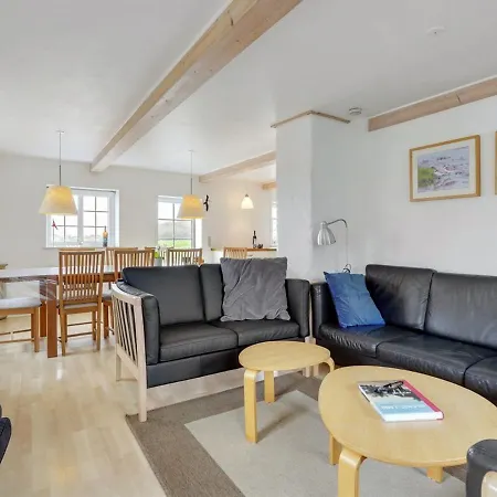 Arjan In Western Jutland By Interhome * Bredebro