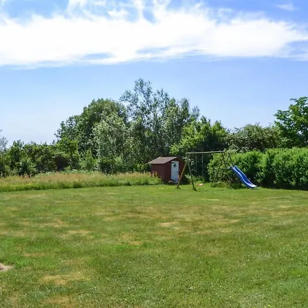 Arjan In Western Jutland By Interhome *