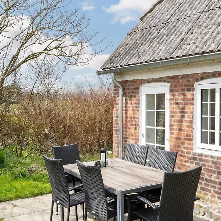 펜션 Arjan In Western Jutland By Interhome Bredebro