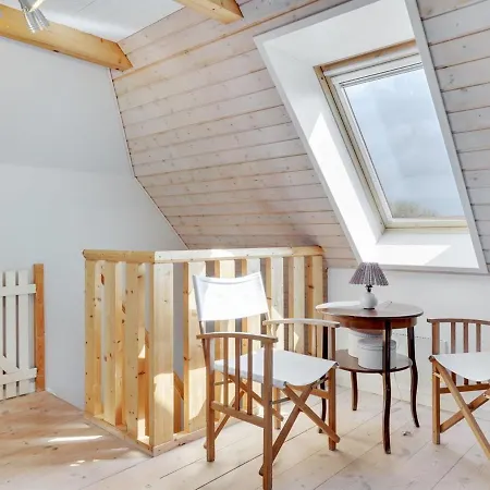 펜션 Arjan In Western Jutland By Interhome *