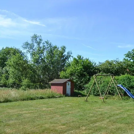 Arjan In Western Jutland By Interhome * Bredebro