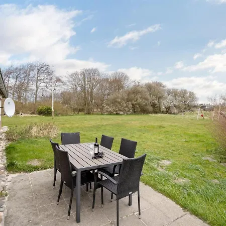 Arjan In Western Jutland By Interhome 펜션 *