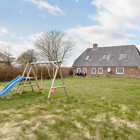 Arjan In Western Jutland By Interhome