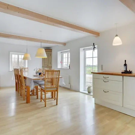 펜션 Arjan In Western Jutland By Interhome