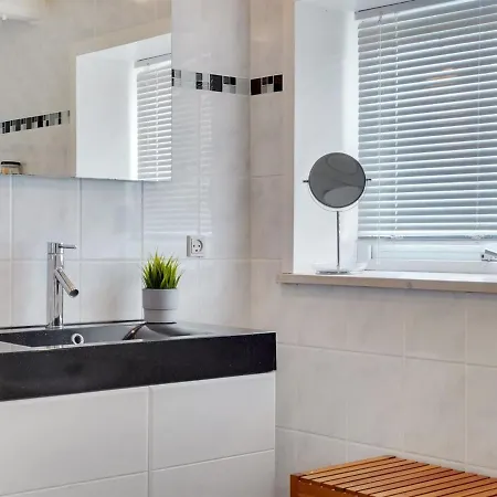 펜션 Arjan In Western Jutland By Interhome