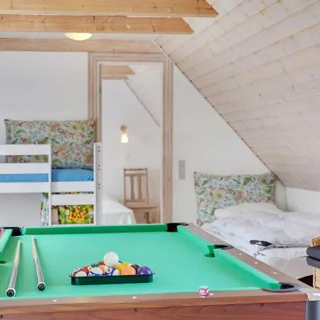 Arjan In Western Jutland By Interhome