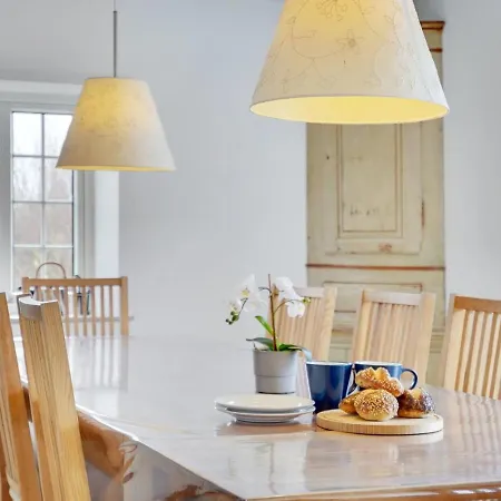 Arjan In Western Jutland By Interhome * Bredebro