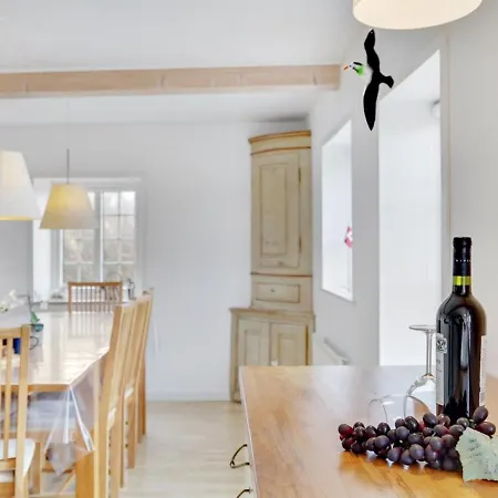 Arjan In Western Jutland By Interhome 펜션