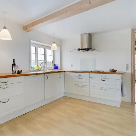 Arjan In Western Jutland By Interhome Bredebro