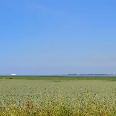Arjan In Western Jutland By Interhome * Bredebro