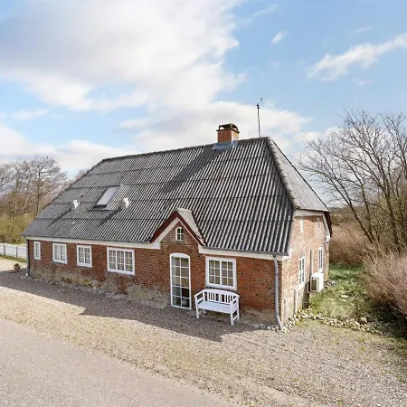 Arjan In Western Jutland By Interhome * Bredebro
