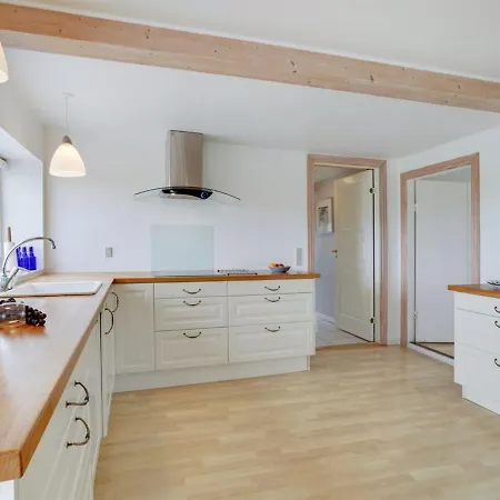 Arjan In Western Jutland By Interhome Bredebro