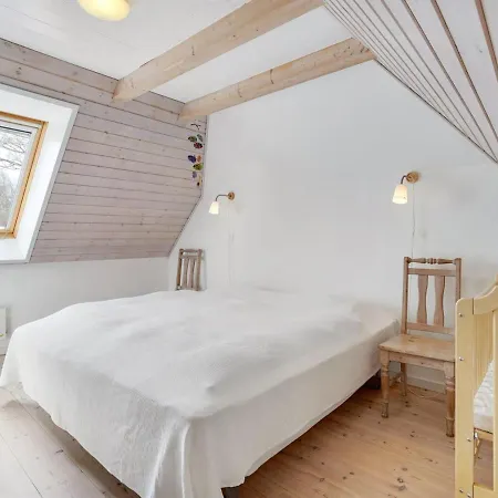 Arjan In Western Jutland By Interhome * Bredebro